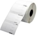 Etykiety Zamiennik do Brother DK11208 papierowe 38x90 mm 400 szt.